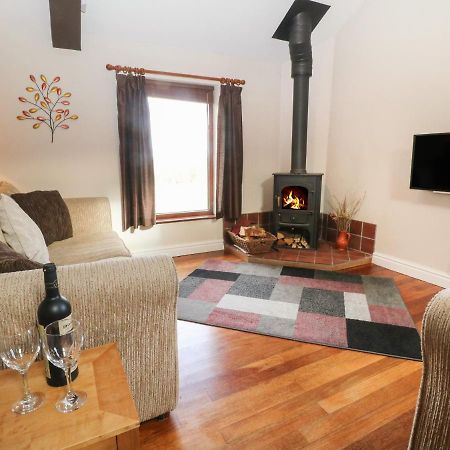 Horse Mill Lodge Taddington Zewnętrze zdjęcie