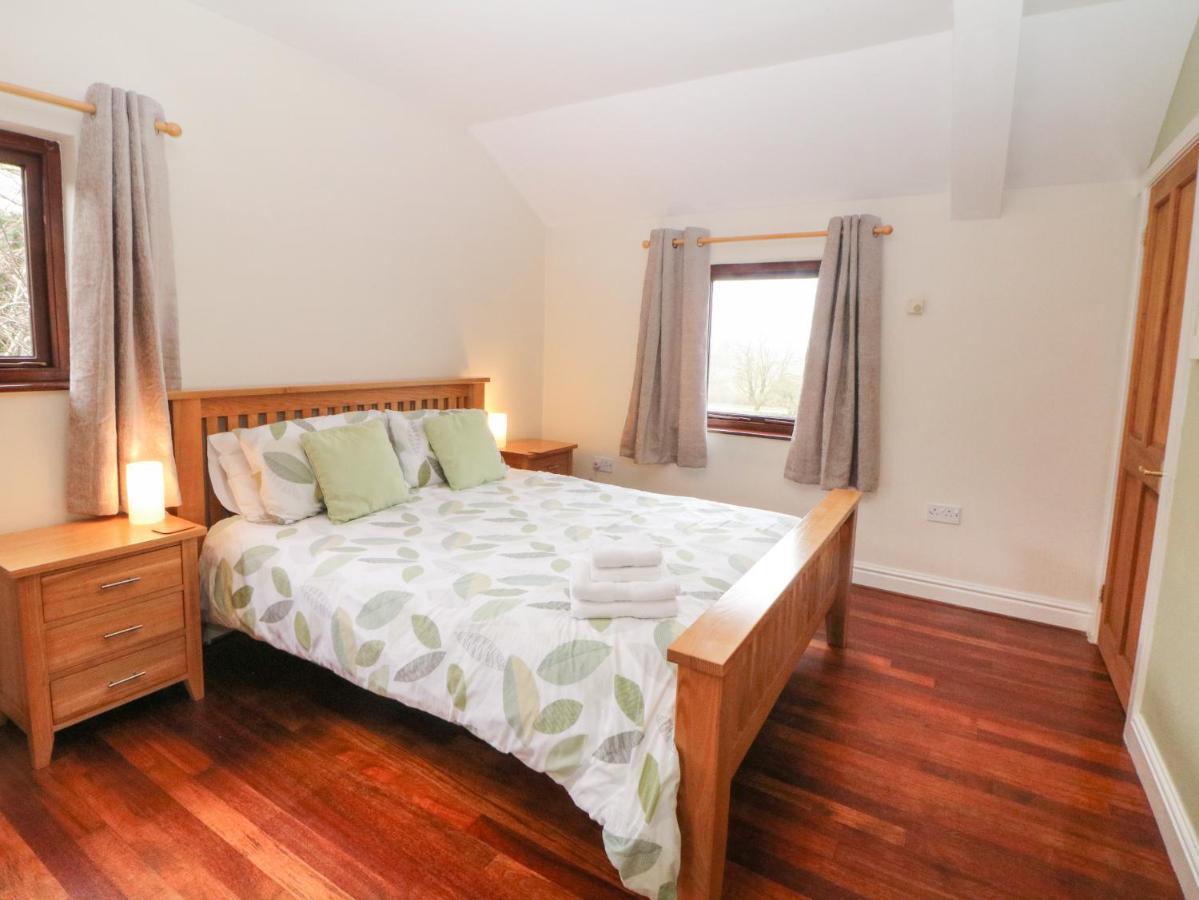 Horse Mill Lodge Taddington Zewnętrze zdjęcie
