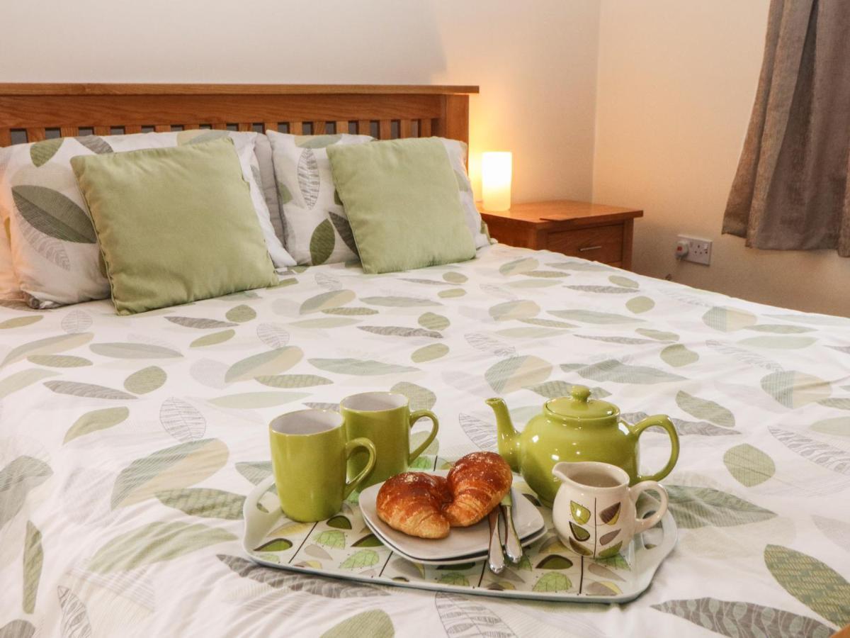 Horse Mill Lodge Taddington Zewnętrze zdjęcie