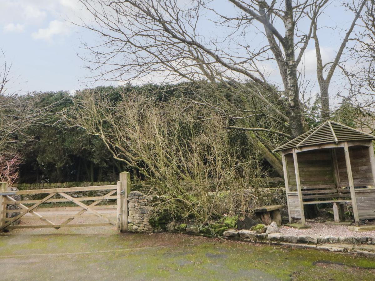 Horse Mill Lodge Taddington Zewnętrze zdjęcie