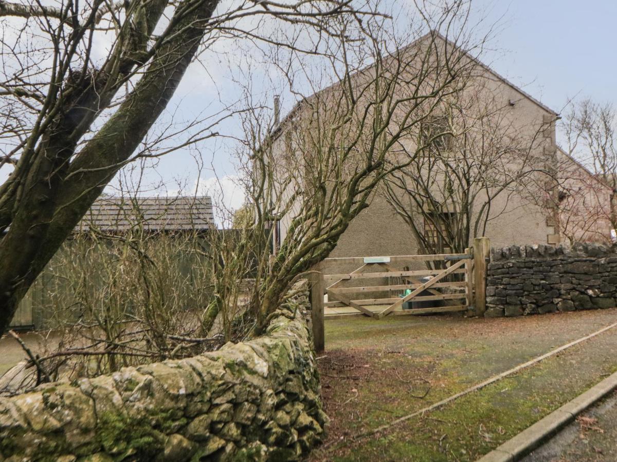 Horse Mill Lodge Taddington Zewnętrze zdjęcie